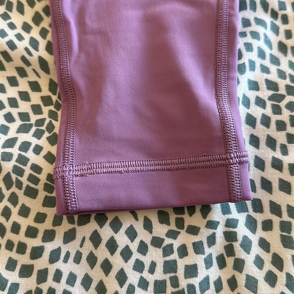 Lululemon Wunder Under HR Tight 28” NWOT - Picture 4 of 11